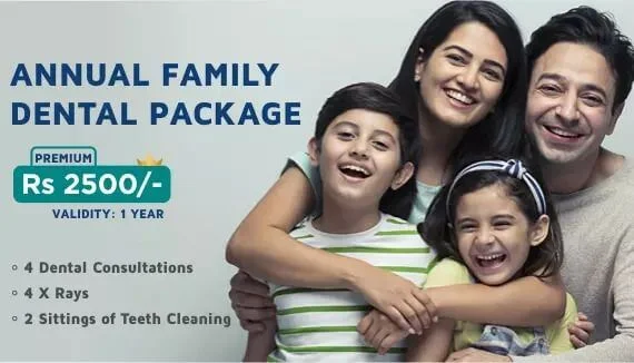 Invisalign Offer