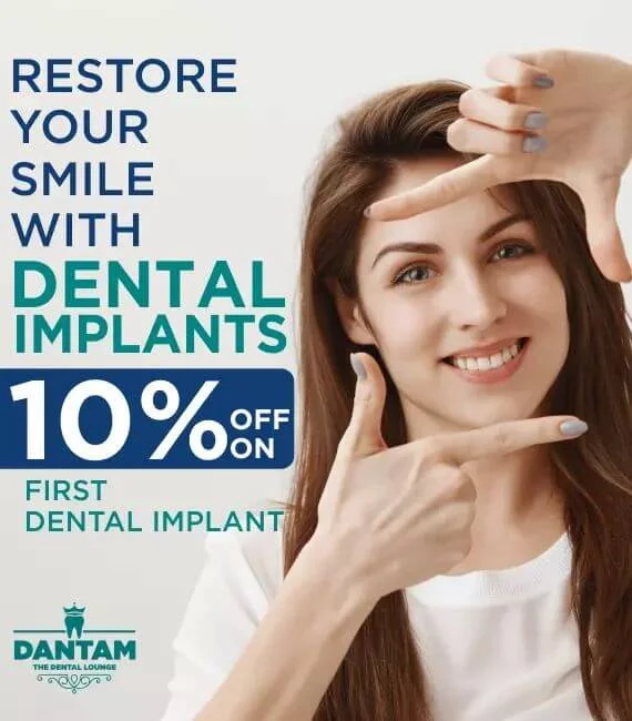 Invisalign Offer