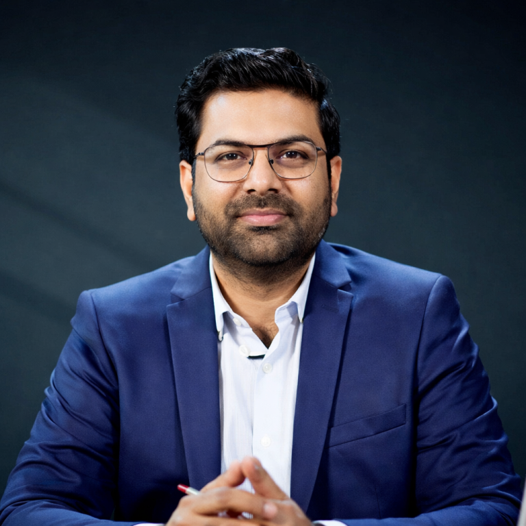 D Harsha